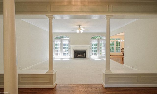 6880 Greenbrook Drive, Clemmons, NC 27012