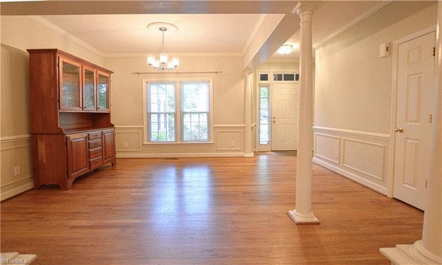 6880 Greenbrook Drive, Clemmons, NC 27012