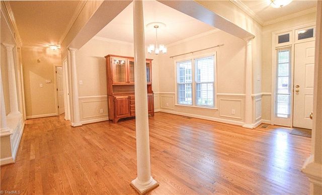 6880 Greenbrook Drive, Clemmons, NC 27012