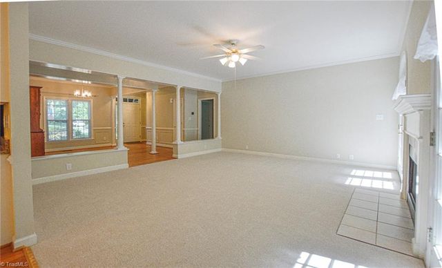 6880 Greenbrook Drive, Clemmons, NC 27012