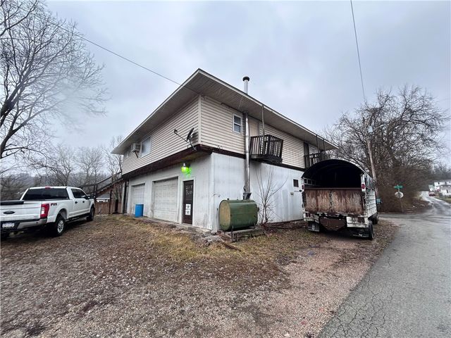 540 Center St, Clarksville, PA 15322