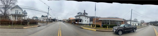 540 Center St, Clarksville, PA 15322