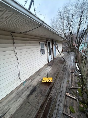 540 Center St, Clarksville, PA 15322