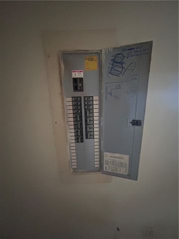 540 Center St, Clarksville, PA 15322