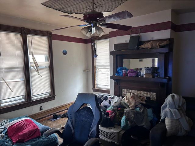 540 Center St, Clarksville, PA 15322