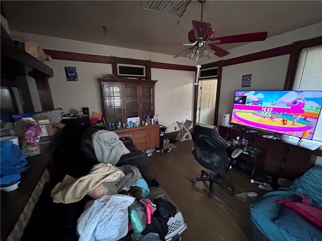 540 Center St, Clarksville, PA 15322