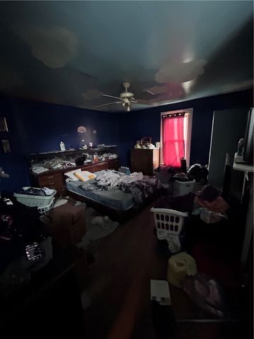 540 Center St, Clarksville, PA 15322