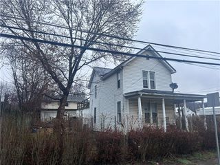 540 Center St, Clarksville, PA 15322