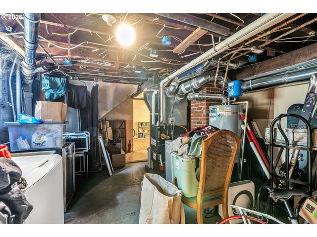 1815 Se ALDER St, Portland, OR 97214