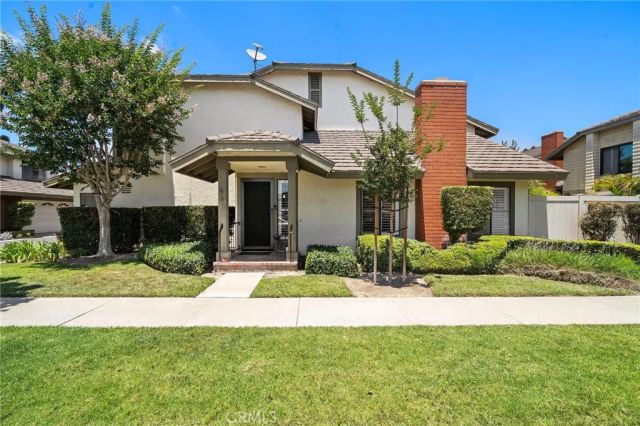 18134 Rustic Court, Fountain Valley, CA 92708
