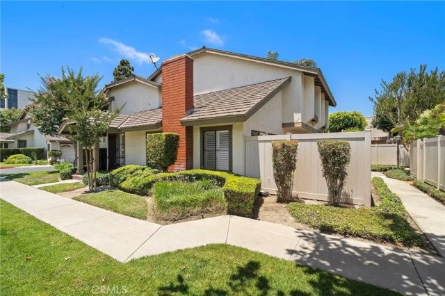 18134 Rustic Court, Fountain Valley, CA 92708
