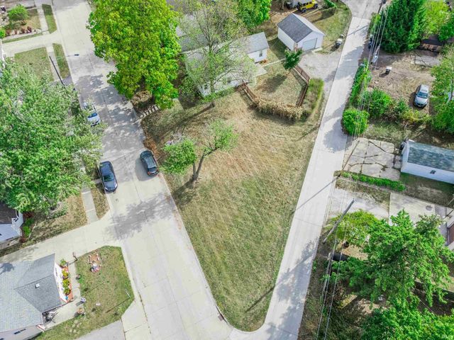 655 Irene Avenue, Fort Wayne, IN 46808