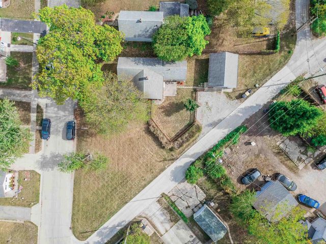 655 Irene Avenue, Fort Wayne, IN 46808