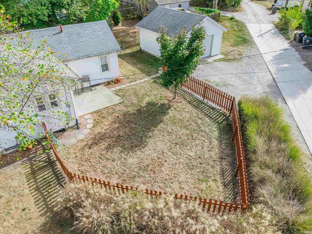 655 Irene Avenue, Fort Wayne, IN 46808