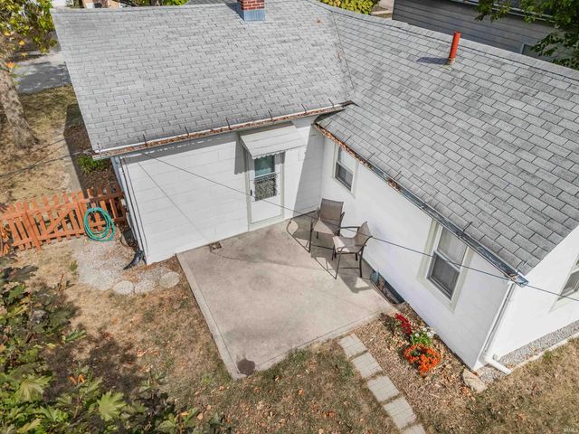 655 Irene Avenue, Fort Wayne, IN 46808