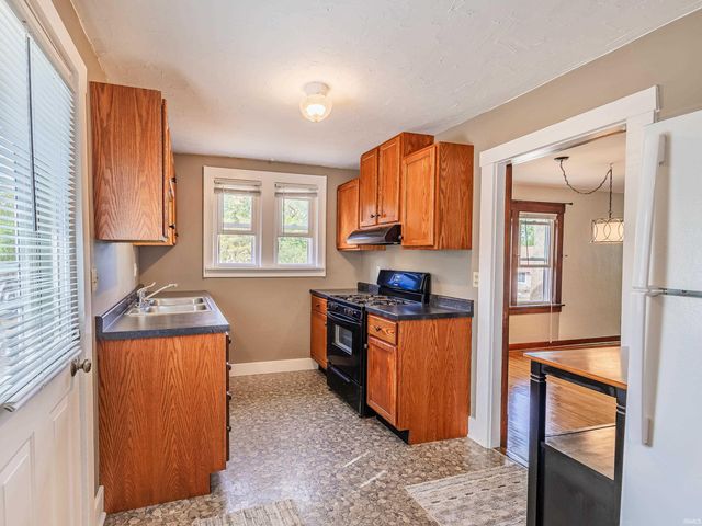 655 Irene Avenue, Fort Wayne, IN 46808