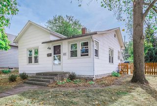 655 Irene Avenue, Fort Wayne, IN 46808
