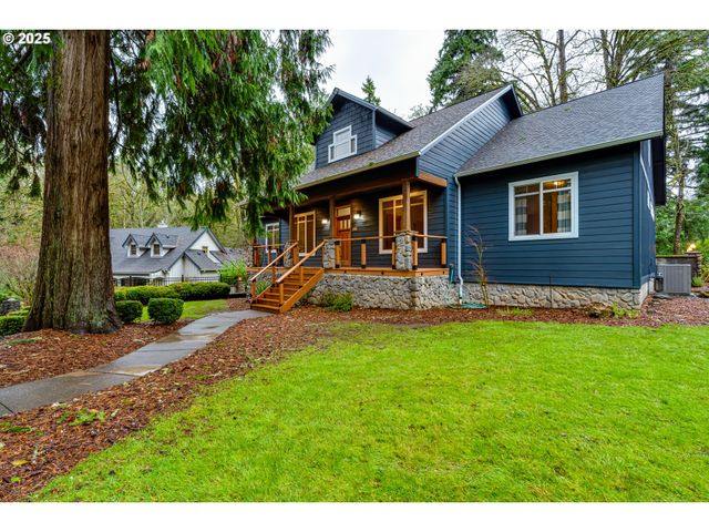 41925 DEERHORN Rd, Springfield, OR 97478