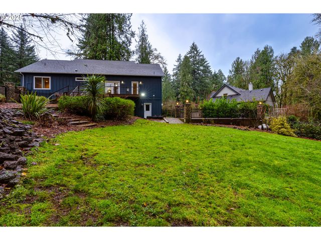 41925 DEERHORN Rd, Springfield, OR 97478