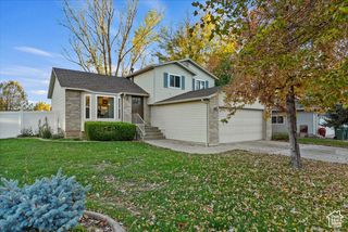 818 E CREEKSIDE DR, Layton, UT 84041