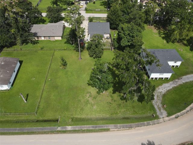 0 Wiloak Street, Hockley, TX 77028