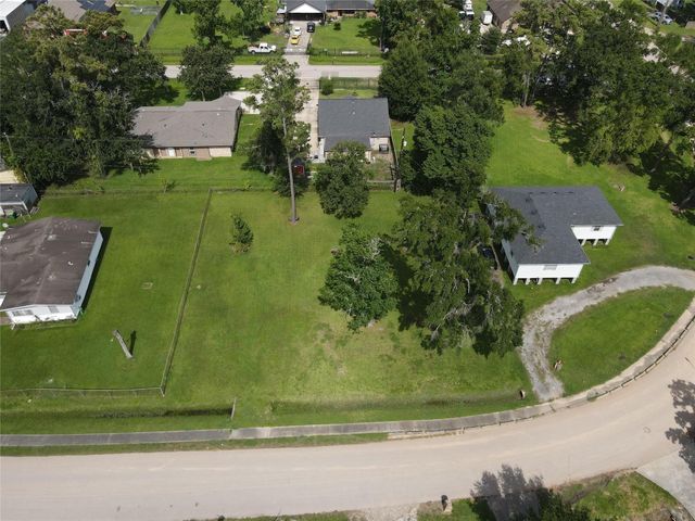 0 Wiloak Street, Hockley, TX 77028