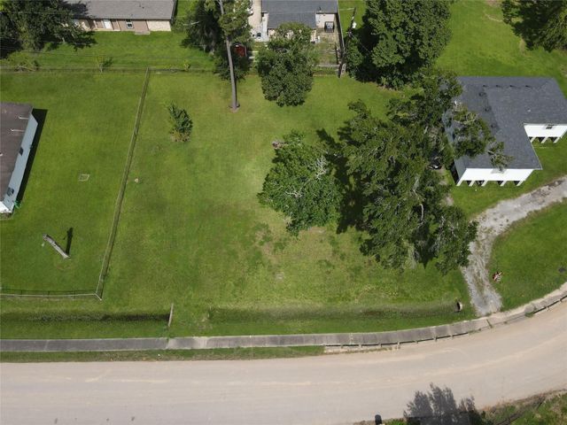 0 Wiloak Street, Hockley, TX 77028