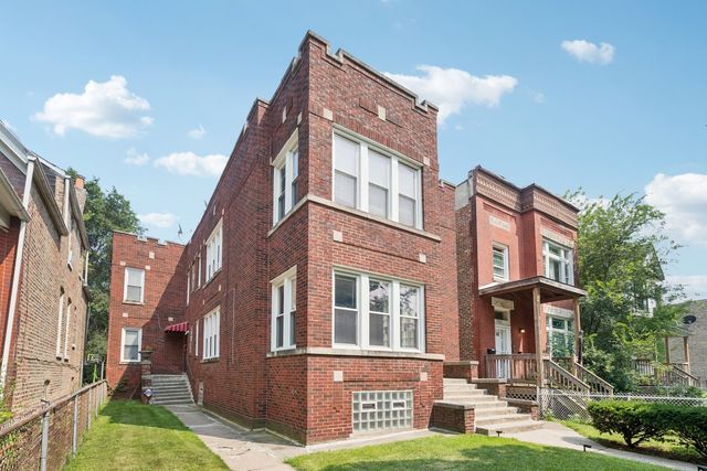 7111 S Emerald Avenue, Chicago, IL 60621