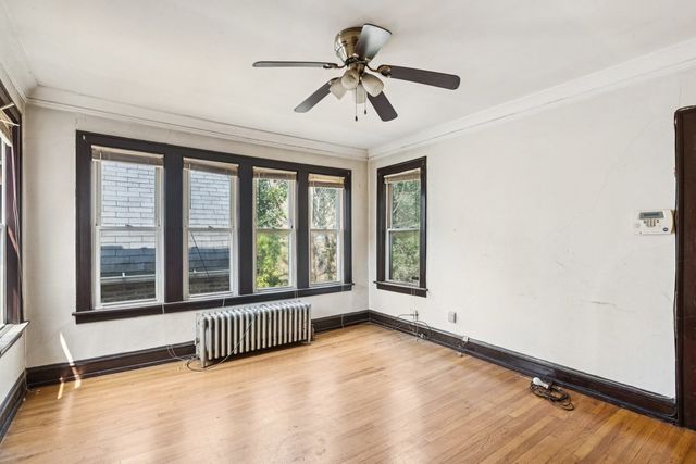 7111 S Emerald Avenue, Chicago, IL 60621