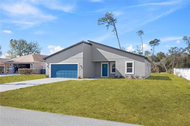 2290 SW 156TH LOOP, Ocala, FL 34473