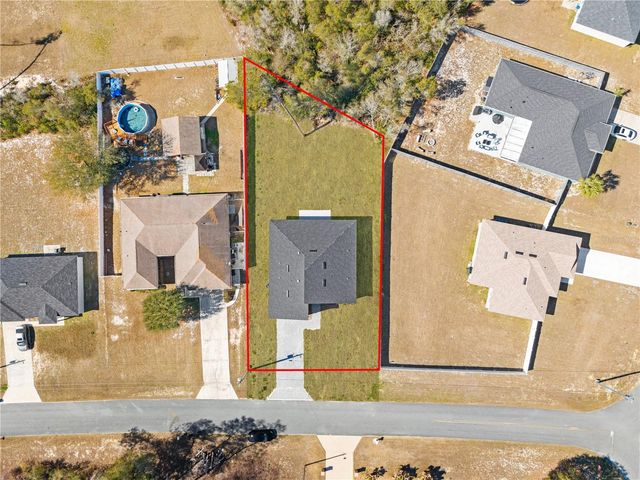 2290 SW 156TH LOOP, Ocala, FL 34473