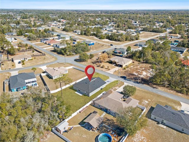 2290 SW 156TH LOOP, Ocala, FL 34473