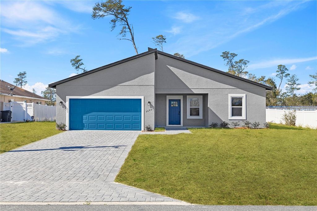 2290 SW 156TH LOOP, Ocala, FL 34473