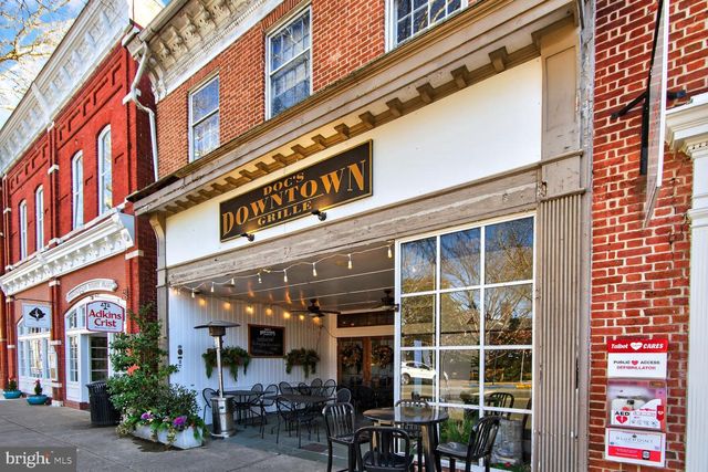 305 BROOKLETTS AVE, Easton, MD 21601