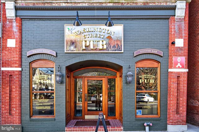 305 BROOKLETTS AVE, Easton, MD 21601