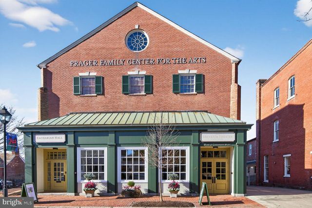 305 BROOKLETTS AVE, Easton, MD 21601