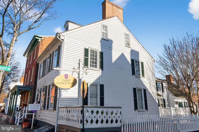 305 BROOKLETTS AVE, Easton, MD 21601