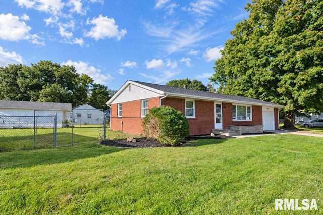243 LAWNRIDGE Drive, Creve Coeur, IL 61610