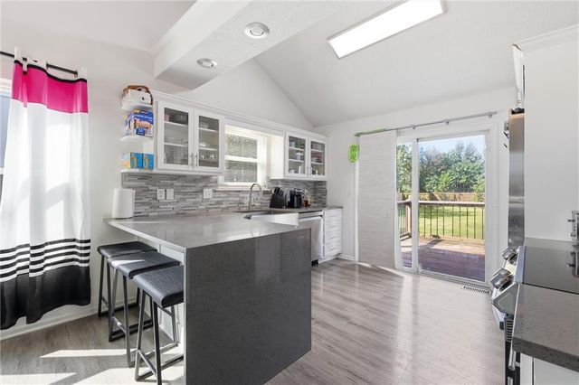 5313 NE Holiday Drive, Lee's Summit, MO 64064