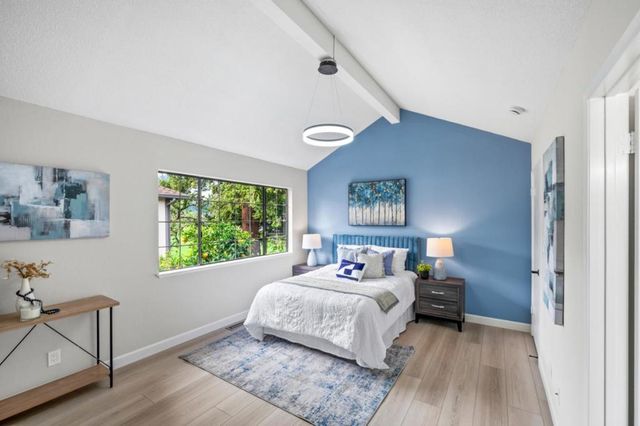 1203 Hollenbeck Avenue, Sunnyvale, CA 94087