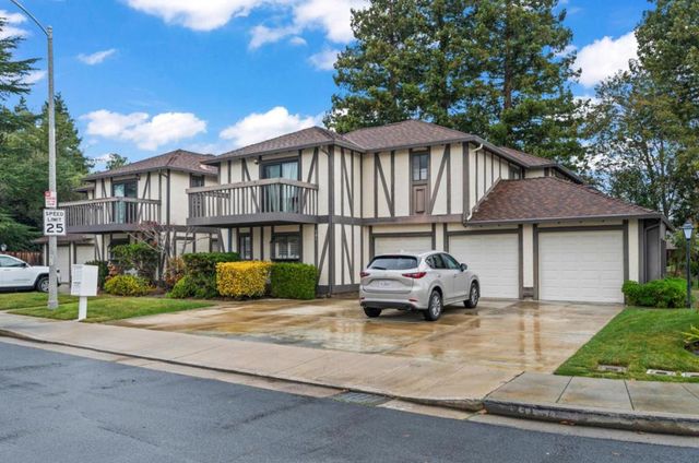 1203 Hollenbeck Avenue, Sunnyvale, CA 94087