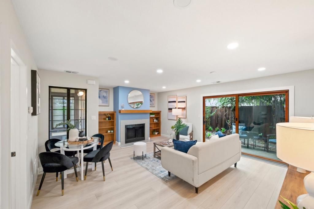 1203 Hollenbeck Avenue, Sunnyvale, CA 94087