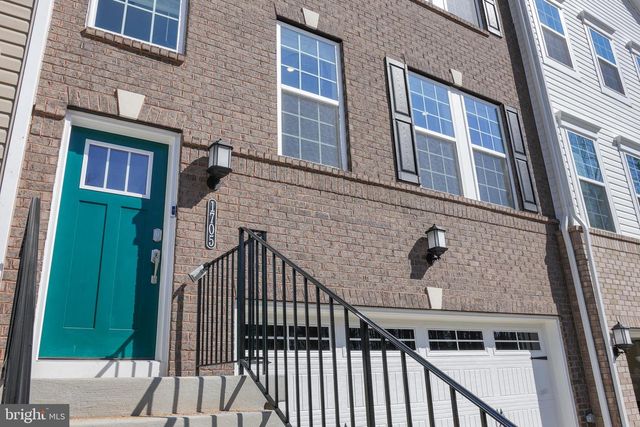 1705 WATER CROSSING RD., Baltimore, MD 21208