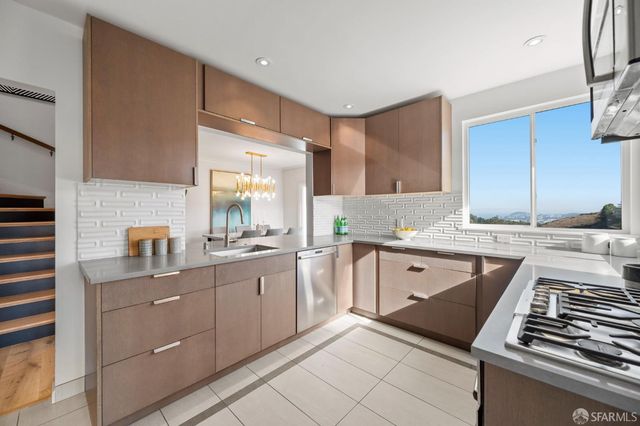 11 Encline Court, San Francisco, CA 94127