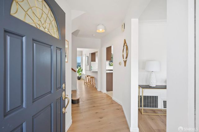 11 Encline Court, San Francisco, CA 94127