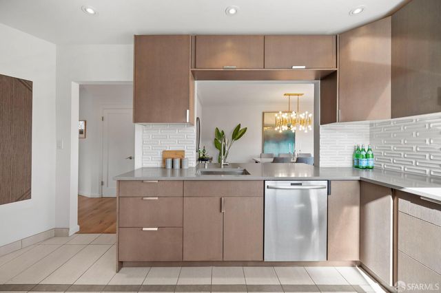 11 Encline Court, San Francisco, CA 94127