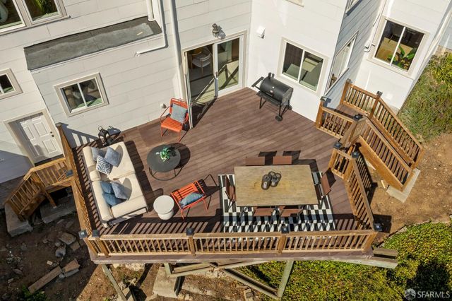 11 Encline Court, San Francisco, CA 94127