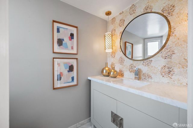 11 Encline Court, San Francisco, CA 94127