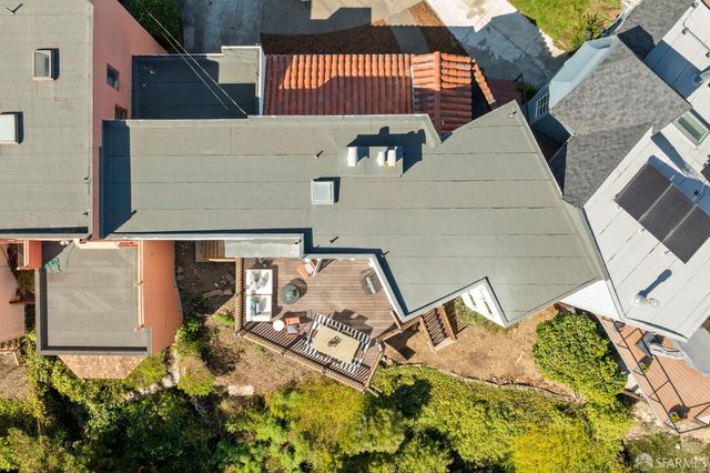 11 Encline Court, San Francisco, CA 94127