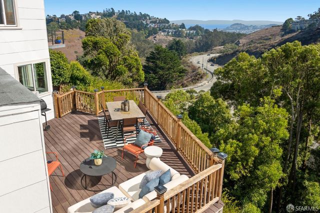 11 Encline Court, San Francisco, CA 94127